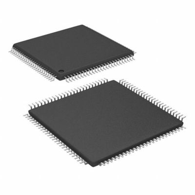 PIC24HJ256GP610A-H/PF Mikrokontrolery i wbudowane procesory IC MCU FLASH Chip