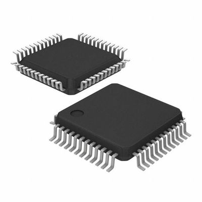 Microcontroladores de MSP430F148IPM e microplaqueta INSTANTÂNEA encaixada de IC MCU dos processadores