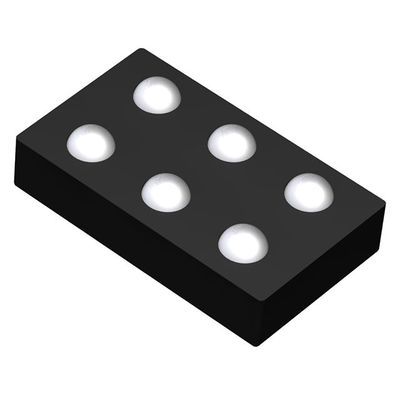 BRCG064GWZ-3E2 Memory IC Chip