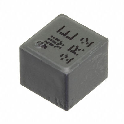 74439358022 SMD 파워 인덕터 부동태 부품 인덕터들 초크 코일