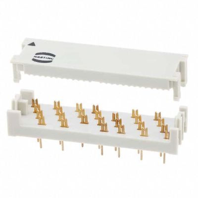 09190269643 Connectors Interconnects Rectangular Connectors Board In Direct Wire to บอร์ด