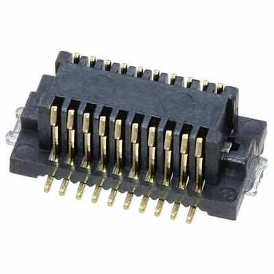 RoHS Board To Board Connectors Interconnect 10132798-022100LF