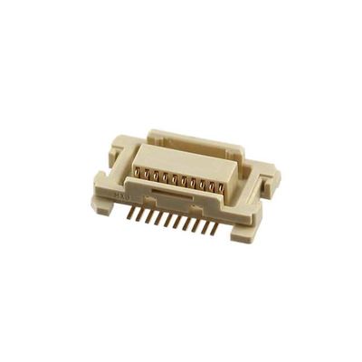 Surface Mount Board To Board Connector Automotive 0529910208