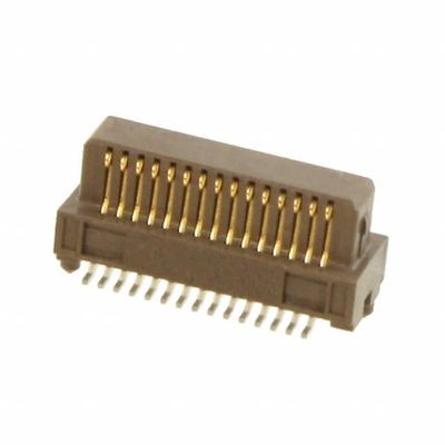 Molex Receptacle Connectors Interconnects 0545520302 SlimStack 54552 Series