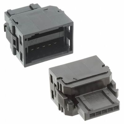35715-L010-A00AK Connectors Interconnects Rectangular Connectors Adapters