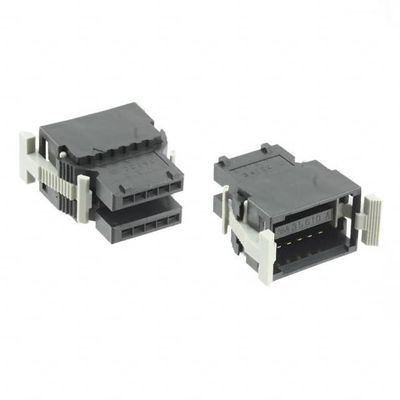 موصلات 35720-L200-A00AK تربط محولات موصلات مستطيلة