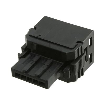 Đầu nối 35715-L010-B00AK Kết nối liên thông Bộ điều hợp đầu nối hình chữ nhật