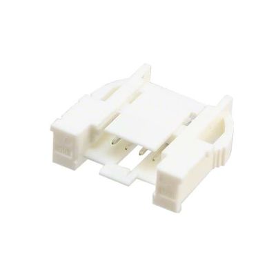0533580440 Connectors Interconnects Rectangular Connectors Adapters