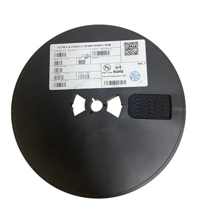 AON2420 Alpha Omega Semiconductor Inc MOSFET N-CH 30V 8A 6LDFN Single
