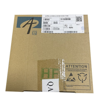 AON2420 Alpha Omega Semiconductor Inc MOSFET N-CH 30V 8A 6LDFN Single