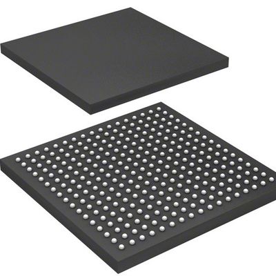 وحدات التحكم الدقيقة 32 بت والمعالجات المدمجة IC MCU FLASH Chip MIMXRT1171CVM8A