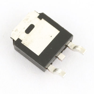 AOD2N60 Diode Thyristor, MOSFET's Alpha en Omega Semiconductor