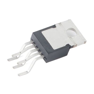 LM1875T/NOPB सेमीकंडक्टर ऑडियो एम्पलीफायर आईसी, 20W पावर एम्पलीफायर आईसी 60V