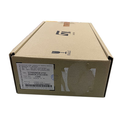 Microcontroladores de MSP430F2417TPM e microplaqueta INSTANTÂNEA encaixada de IC MCU dos processadores