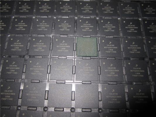 وحدات التحكم الدقيقة 32 بت والمعالجات المدمجة IC MCU FLASH Chip MIMXRT1171CVM8A