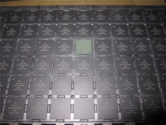 وحدات التحكم الدقيقة 32 بت والمعالجات المدمجة IC MCU FLASH Chip MIMXRT1171CVM8A