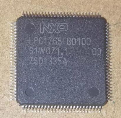 LPC2364FBD100,551 Microcontrollers en Ingebedde de FLITSspaander van Bewerkersic MCU