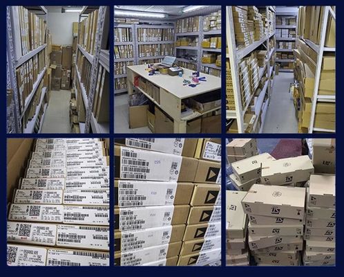 ATSAMA5D31A-CFU Mikrokontroler Dan Tertanam Prosesor IC MCU FLASH Chip