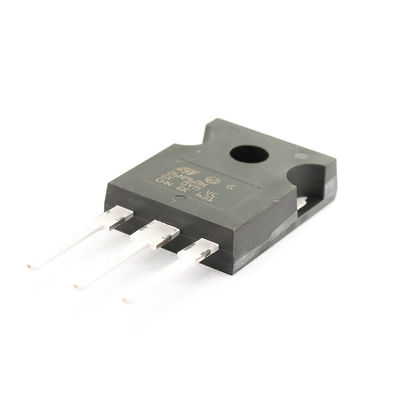 IRG4PC30KDPBF IGBT Power Module Transistors 600V 28A 100W TO247AC Infineon Technologies 4PC30K