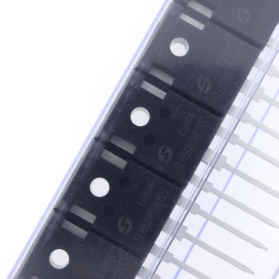 Mô-đun nguồn IHW40N60RF Gói IGBT 600V 80A 305W TO247-3 Infineon Technologies