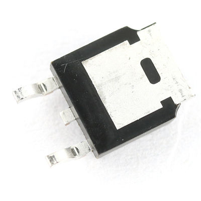 ماژول برق 390 ولت 20 آمپر 125 وات IGBT NGD8205ANT4G ورودی منطقی نوع 8205 ماسفت