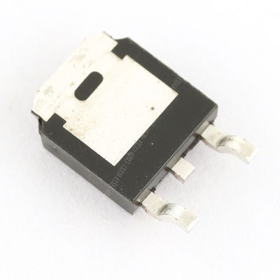 ماژول برق 390 ولت 20 آمپر 125 وات IGBT NGD8205ANT4G ورودی منطقی نوع 8205 ماسفت