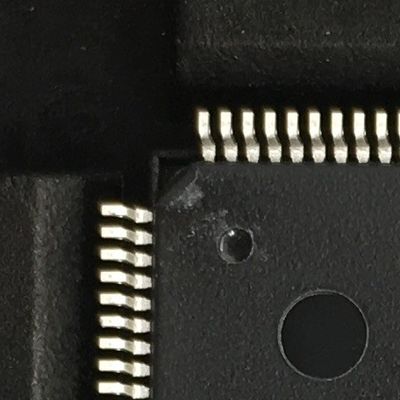 MC56F8357VPYE Mikrodenetleyiciler ve Gömülü İşlemciler IC MCU FLASH Chip