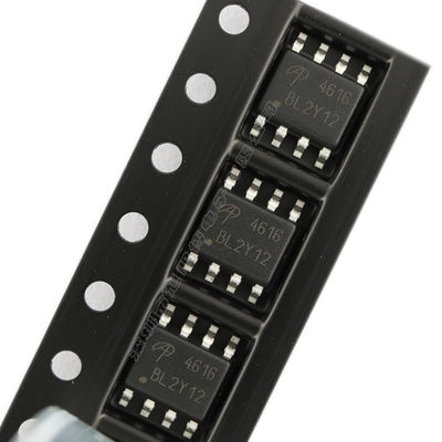 AO4616 Transistor hiệu ứng trường SOP8 SOIC8 MOS FETs kênh N + P đơn