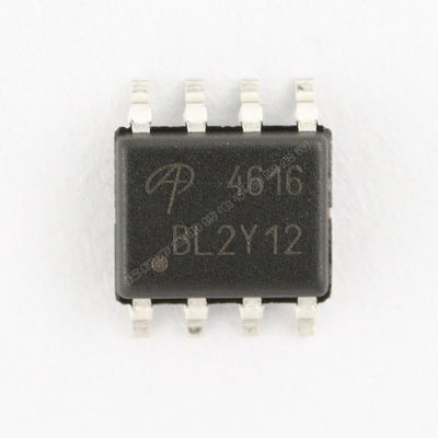 AO4616 Transistor hiệu ứng trường SOP8 SOIC8 MOS FETs kênh N + P đơn