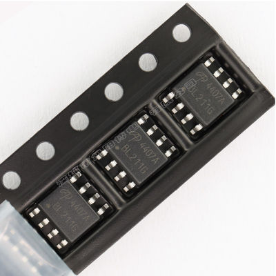 AO4407A P-CHANNEL 12A MOSFET nguyên bản trong kho 10PCS Field Effect Transistor 4407A