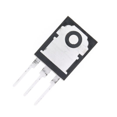 N-channel 600V، 0.065 Ω typ., 40A Power MOSFET در یک بسته TO-247 STW48N60DM2 ترانزیستور اثر میدان